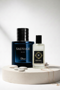 مستوحى من سوفاج الكسير - Sauvage Elixir