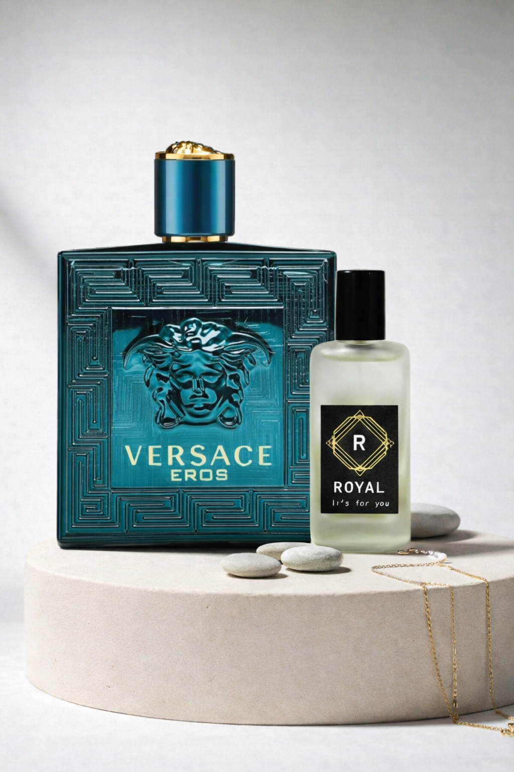 Versace Eros