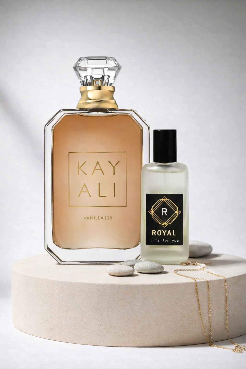 Kayali Vanilla