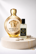 مستوحى من فرزاتشي ايروس بور فيم - Versace Eros Pour Femme