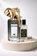 Mr Thompson Penhaligon's