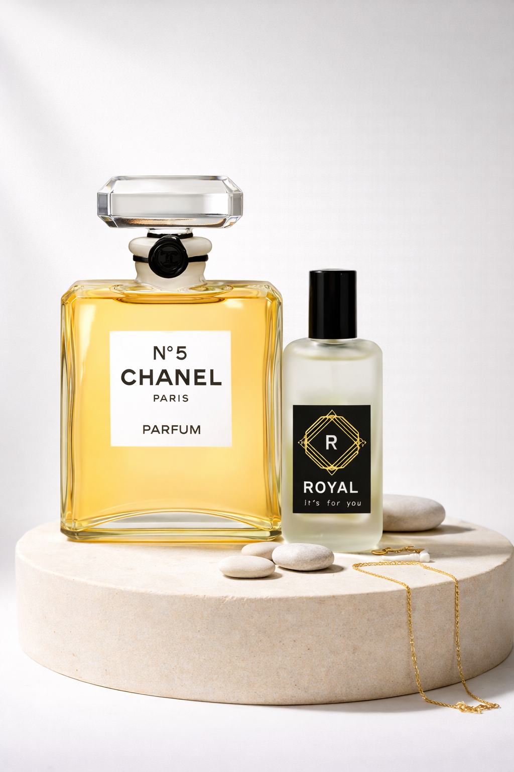Chanel No.5
