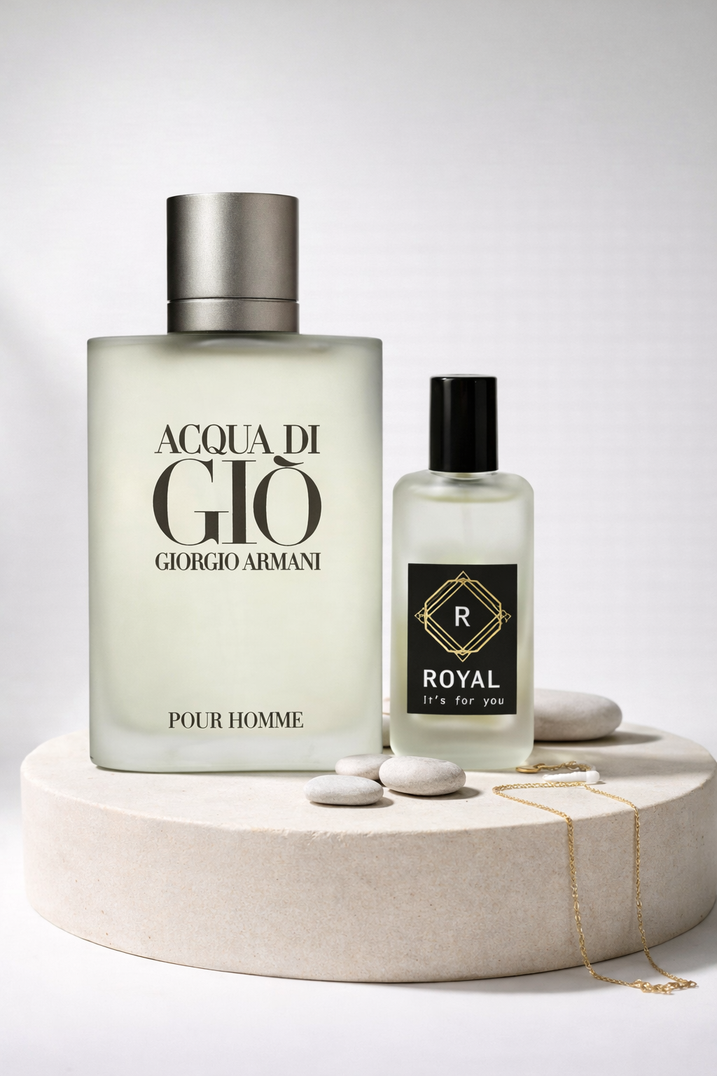 Acqua di Gio
