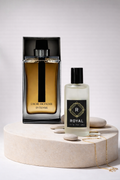مستوحى من هوم انتنس - Homme Intense