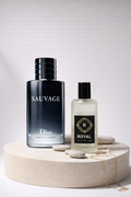 Sauvage