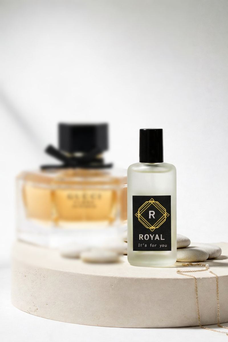 مستوحى من جوتشي فلورا - Gucci Flora — عطور ROYAL