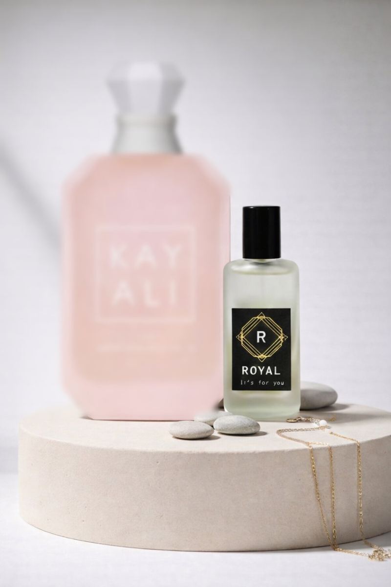 مستوحى من كيالي مارشميلو - Kayali Marshmallow — عطور ROYAL